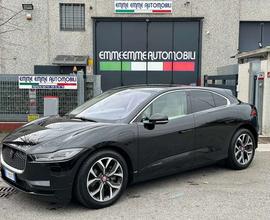 Jaguar I-Pace EV 90kWh HSE awd 400cv auto TETTO SO