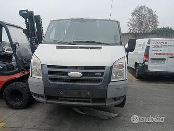 Ford Transit 2008 2.4 Demolito - Per Ricambi