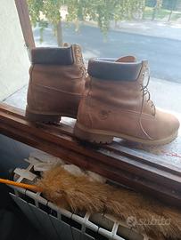 Timberland