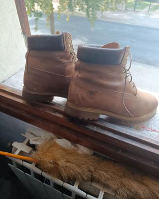 Timberland