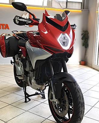 MV AGUSTA Turismo Veloce 800 2016*40.000KM