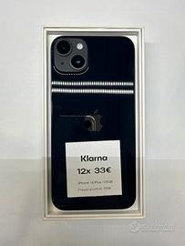 Iphone 14 plus 128GB