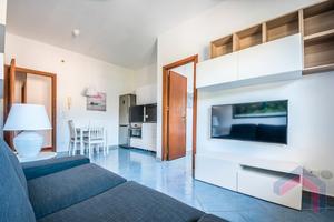 2 Vani 38 mq ARREDATO con Posto Auto/Moto