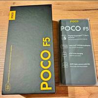 Poco F5 12/256 GB