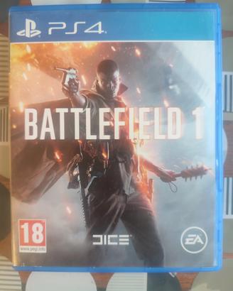 gioco per ps4