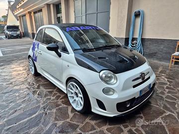 Abarth 500