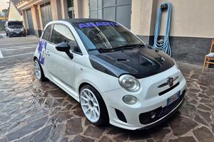 Abarth 500