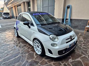 Abarth 500