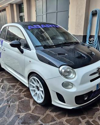 Abarth 500