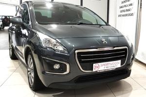 Peugeot 3008 1.6 HDi 115CV Business