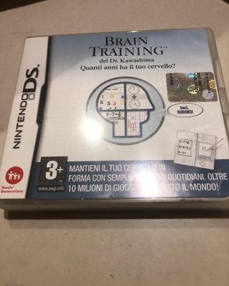 Brain Training