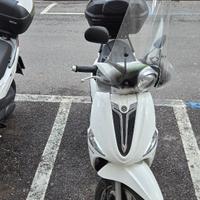 Scooter Delight