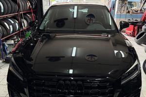 Audi Q2 30 TDI 116CV S tronic IDENTITY BLACK