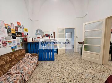 Casa Semi Indipendente