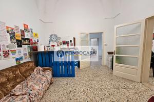 Casa Semi Indipendente
