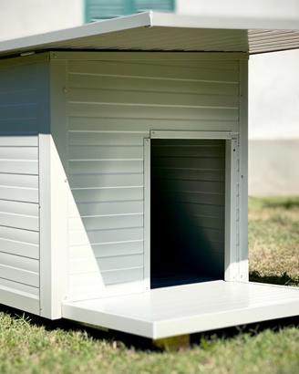 Cucce x cani SUPERCOIBENTATE isolanti