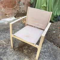 Set relax da giardino