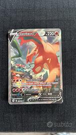 Charizard V Alternate Art 154/172 ita