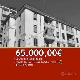 Appartamento a Battipaglia (SA)