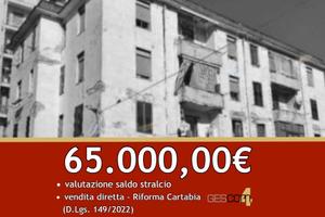 Appartamento a Battipaglia (SA)