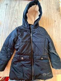 Giacca invernale bambino/a