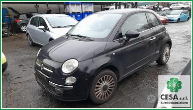 Ricambi Usati FIAT 500 II 2009