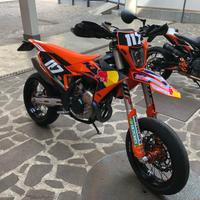 KTM Smr 450