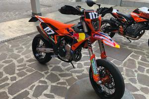 KTM Smr 450