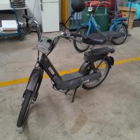 Piaggio Ciao Grigio Da Restauro Da Immatricolare