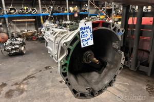 Cambio manuale Mazda MX-5 1.8i 126cv 2005-2014