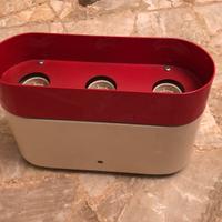 Luci Flos artemide Castiglioni knoll vitra