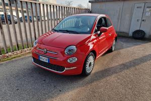 Fiat 500 (2007-2016) - 2008