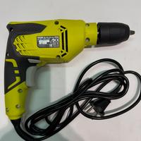 Avvitatore trapano a percussione RYOBI