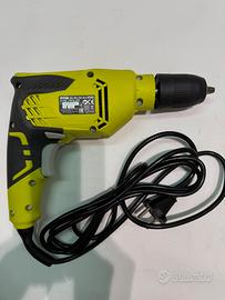 Avvitatore trapano a percussione RYOBI