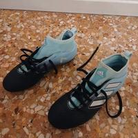 scarpe da calcio per bambino adidas