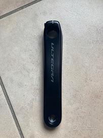 Pedivella sinistra Ultegra FC-R8100 170mm