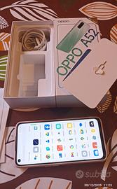 Oppo A52