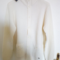 Cardigan uomo