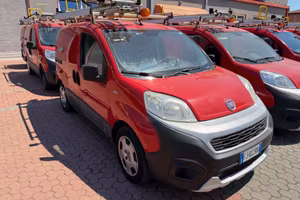 Fiat Fiorino 1.3 MJT 95CV Cargo Adventure
