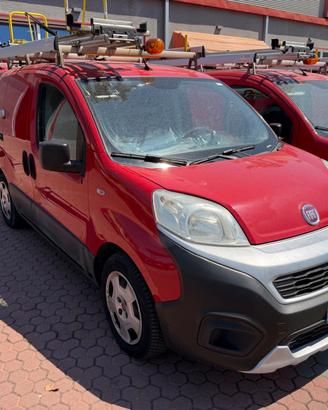 Fiat Fiorino 1.3 MJT 95CV Cargo Adventure