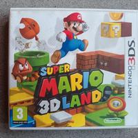 Nintendo 3DS Super Mario 3D Land