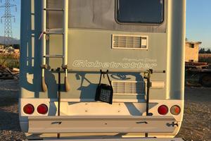Motorhome globetrotter del 2001 in saldo 921