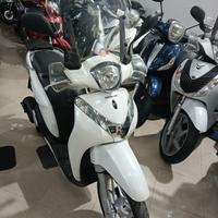 Honda SH Mode 125