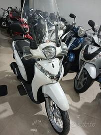 Honda SH Mode 125