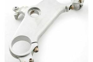 Piastra forcella superiore Cagiva Mito EV 70140