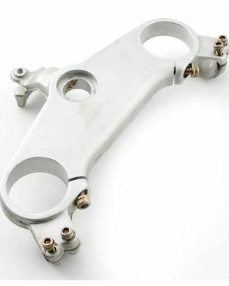 Piastra forcella superiore Cagiva Mito EV 70140