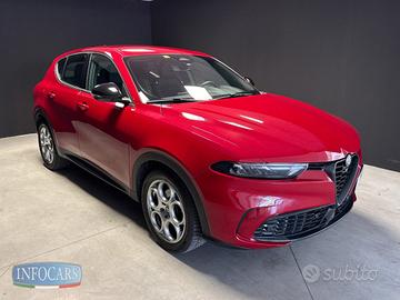 ALFA ROMEO Tonale 1.6 diesel 130 CV TCT6 Sprint
