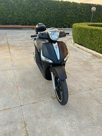 mototino liberty 50 2020