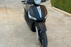 mototino liberty 50 2020