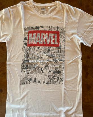 Maglietta Marvel